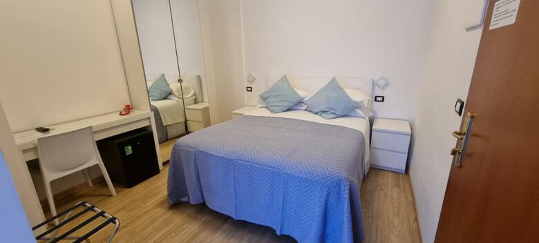 Hotel Mare Blu