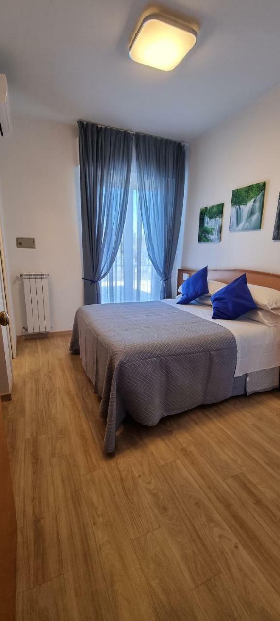 Hotel Mare Blu