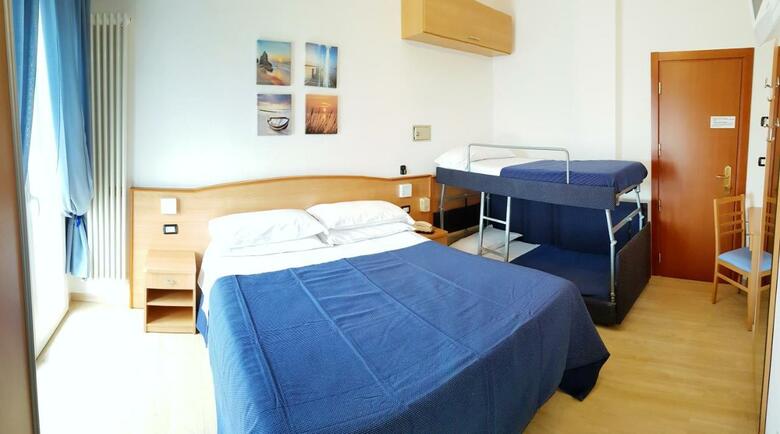 Hotel Mare Blu