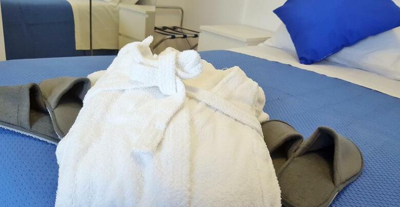 Hotel Mare Blu
