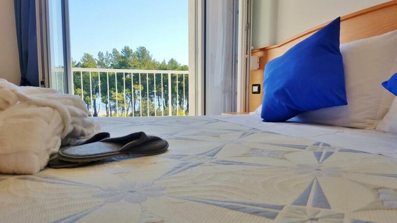 Hotel Mare Blu