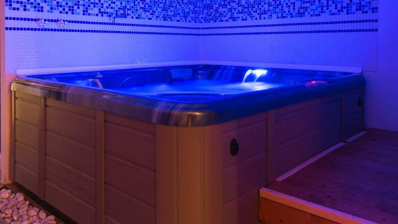 Hotel Mare Blu