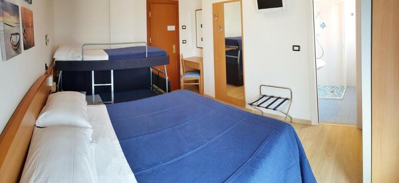 Hotel Mare Blu