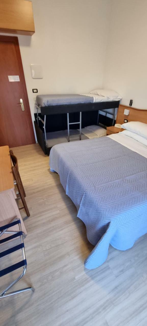 Hotel Mare Blu