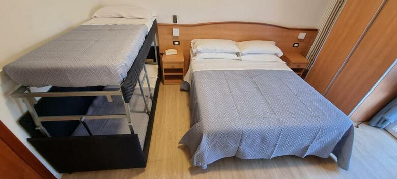 Hotel Mare Blu