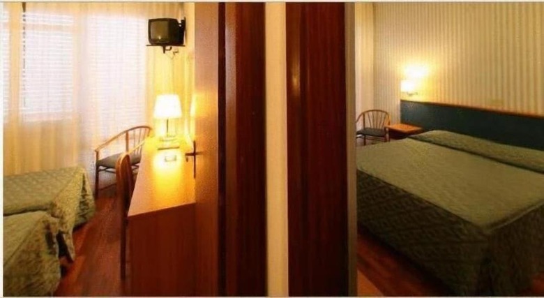 Hotel Riviera