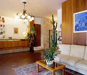 Hotel Riviera