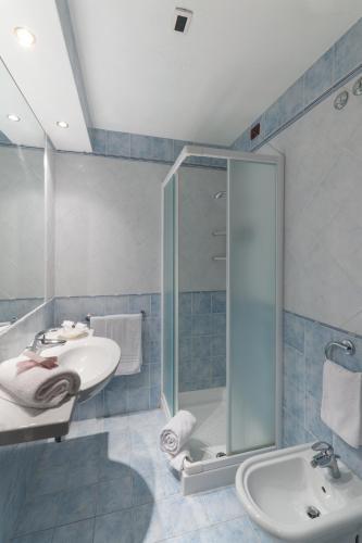 Hotel Le Sorgenti