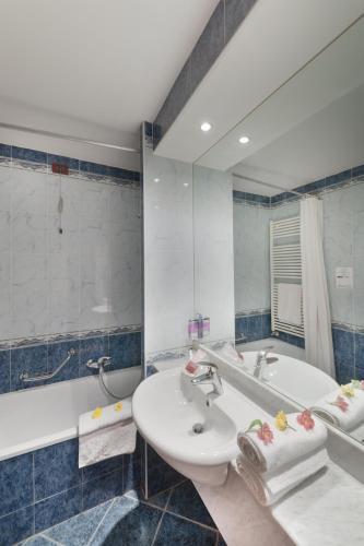 Hotel Le Sorgenti