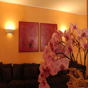 Hotel Cristallo