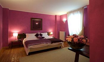 Hotel Cristallo