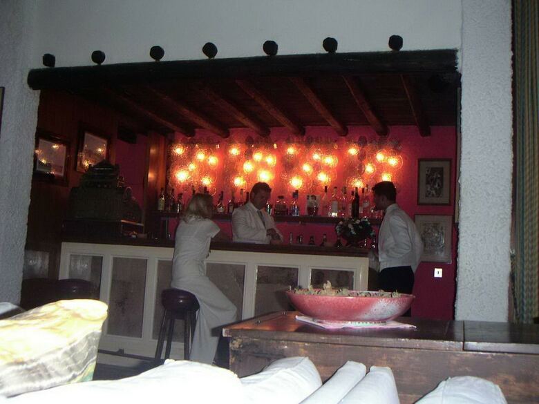 Hotel Della Baia