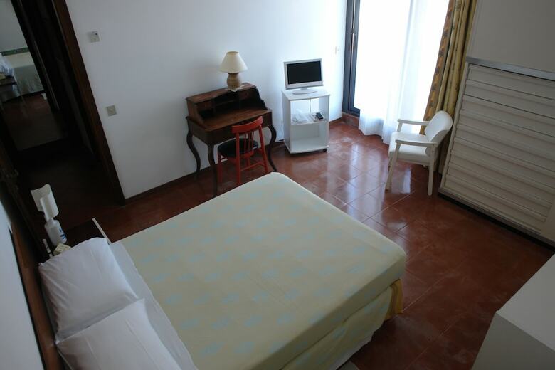 Hotel Della Baia