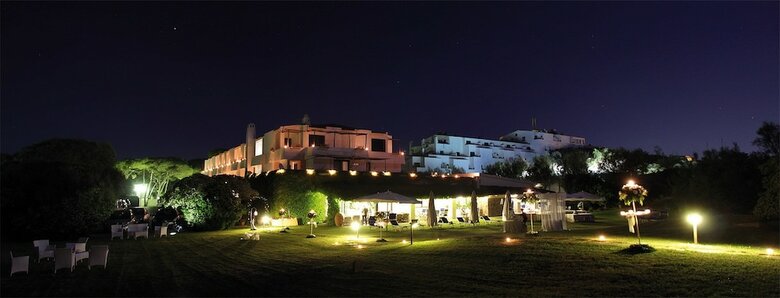 Hotel Della Baia