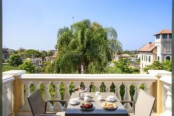 Hotel Villa Elisa