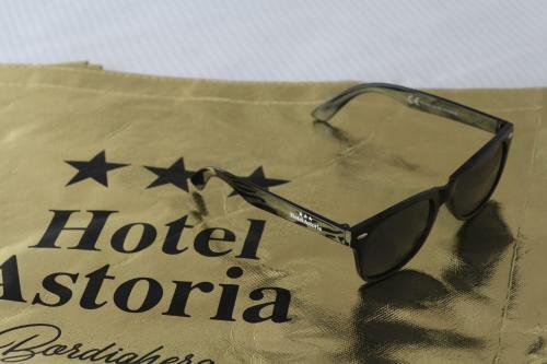 Hotel Astoria