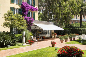 Hotel Cenobio Dei Dogi