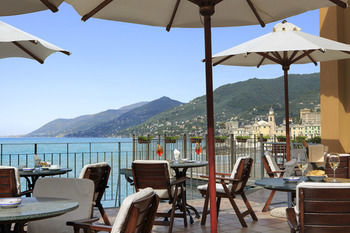 Hotel Cenobio Dei Dogi