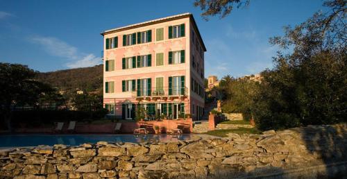 Bed & Breakfast Villa Rosmarino