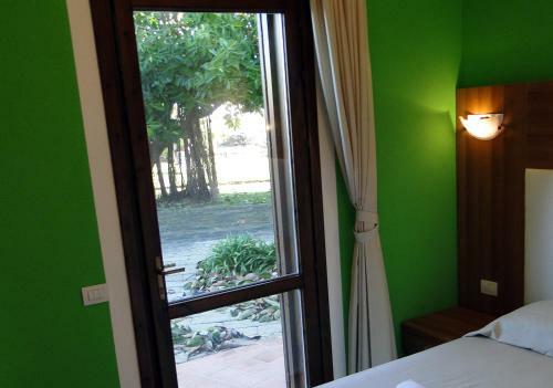 Agroturismo Il Giardino Delle Aloe