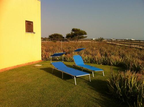 Agroturismo Il Giardino Delle Aloe