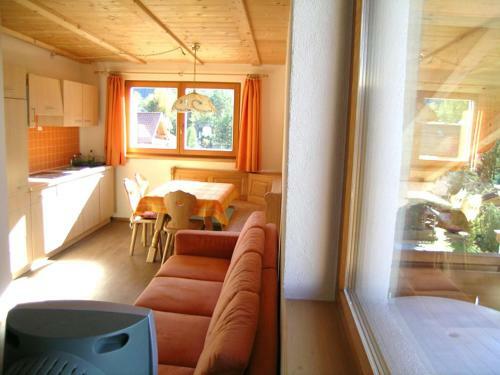 Apartamento Residencesora
