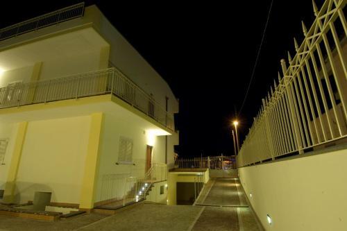 Hostal Venustas Park Hotel