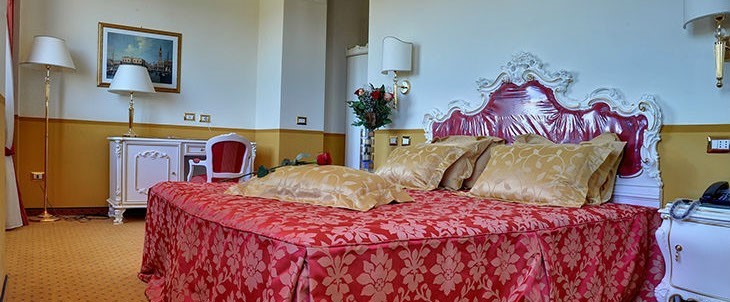 Hotel Il Gentiluomo
