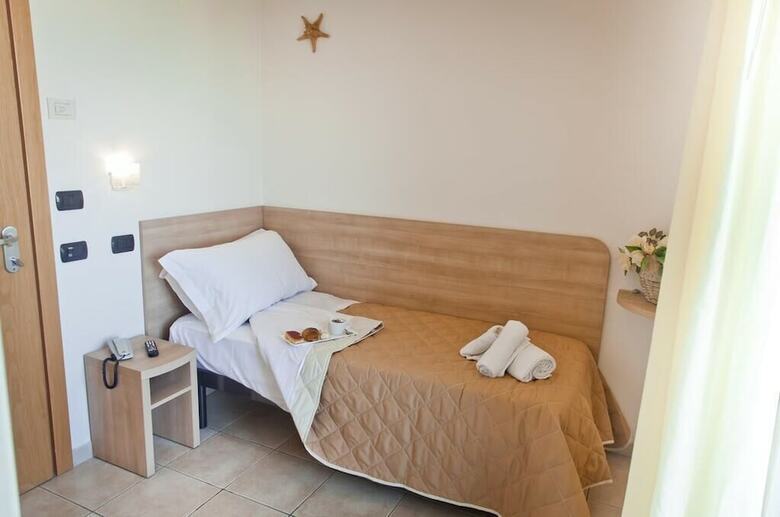 Hotel Costa Azzurra
