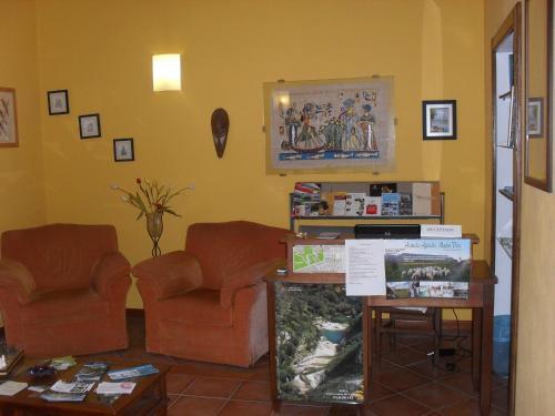 B&B La Borgata