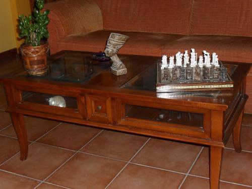 B&B La Borgata
