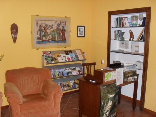 B&B La Borgata