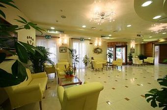 Grand Hotel Victoria