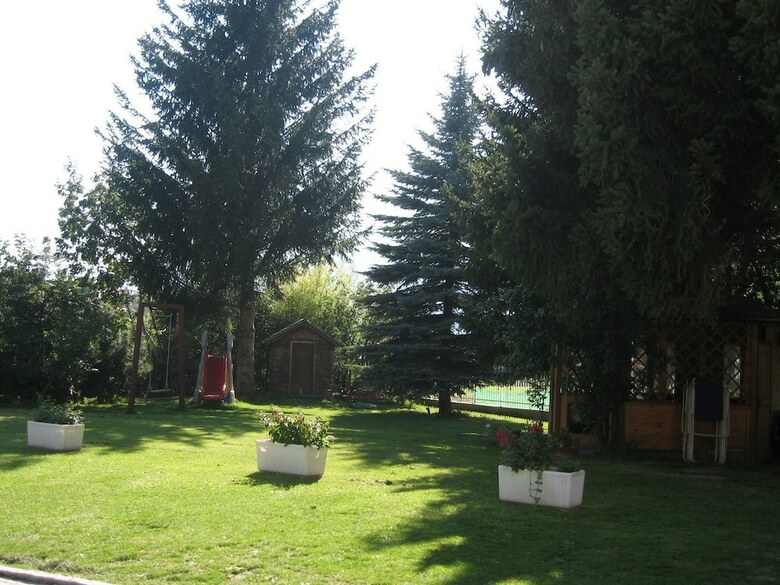 Hotel Meubl� Cima Bianca Garni
