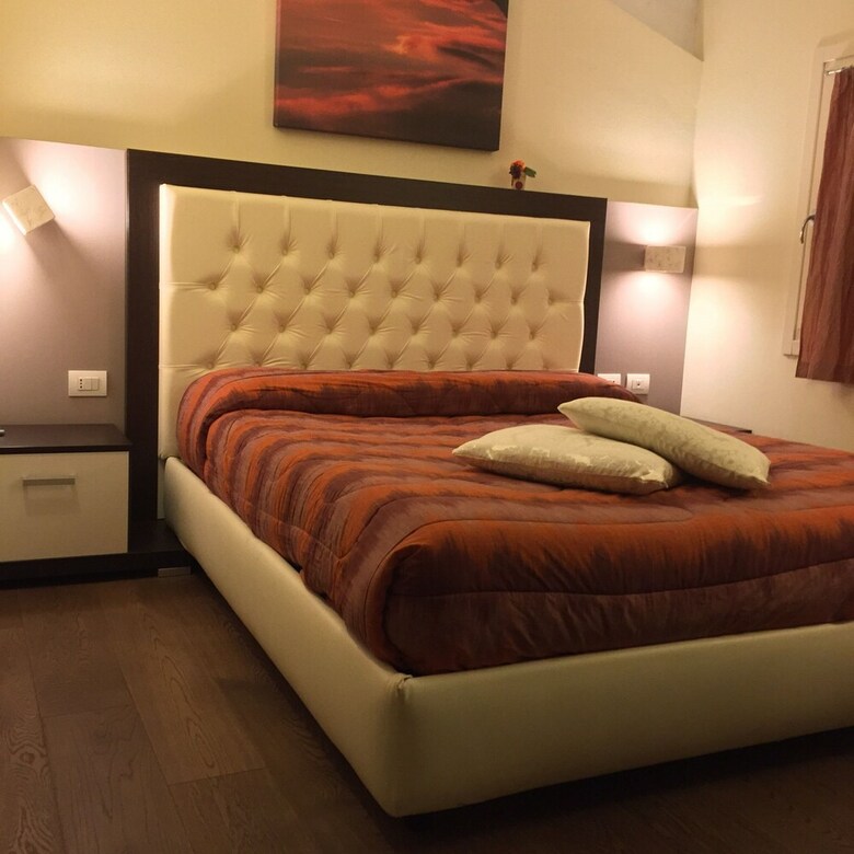 Hostal Modus Vivendi - Room E Relax