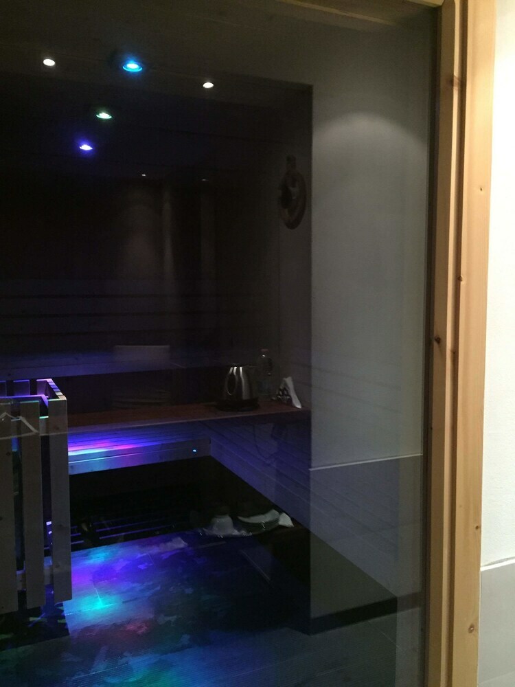 Hostal Modus Vivendi - Room E Relax
