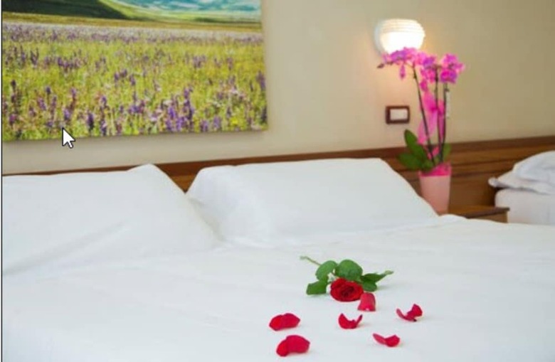 Hotel Delle Rose
