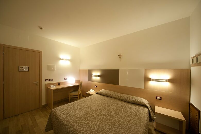 Hotel Delle Rose