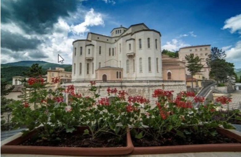 Hotel Delle Rose