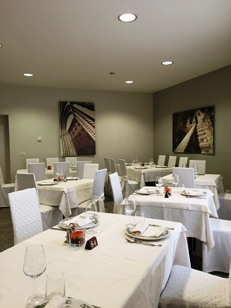 Hotel Delle Rose