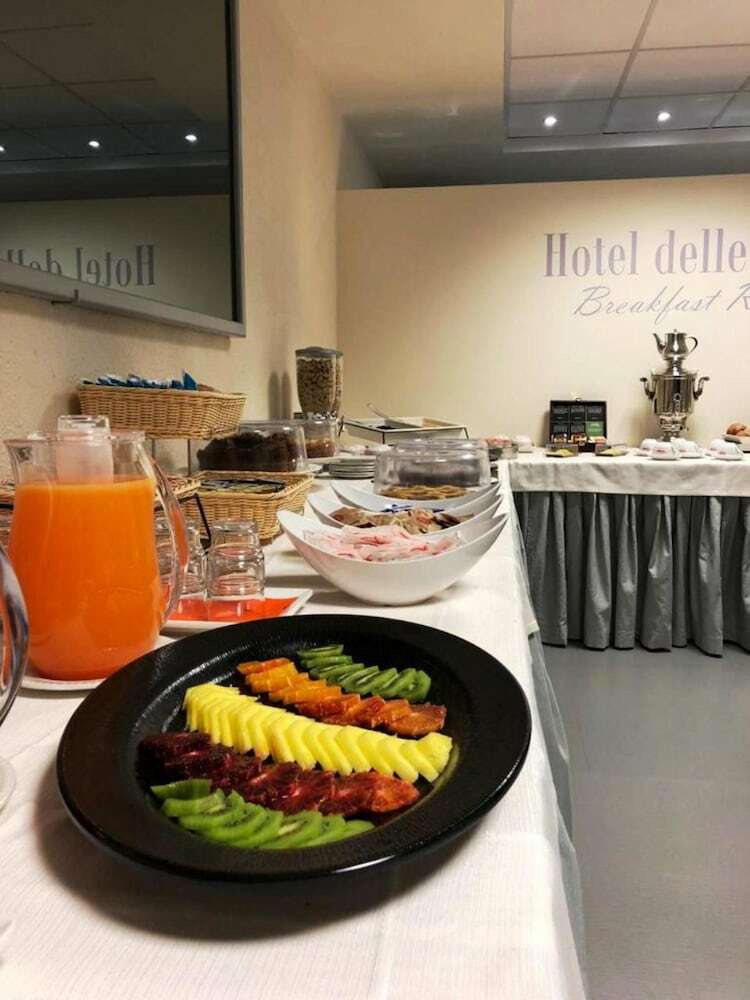 Hotel Delle Rose