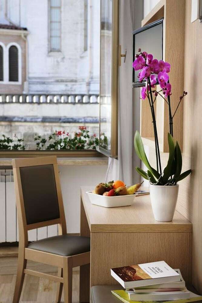 Hotel Delle Rose