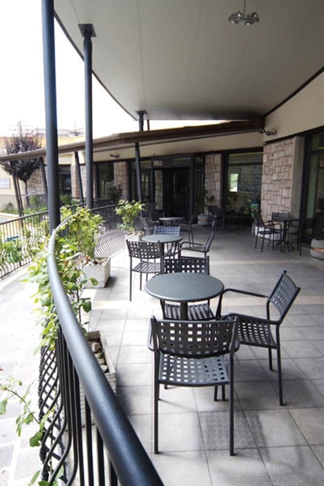 Hotel Delle Rose