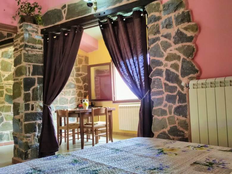 Apartamento Villaggio Dei Balocchi