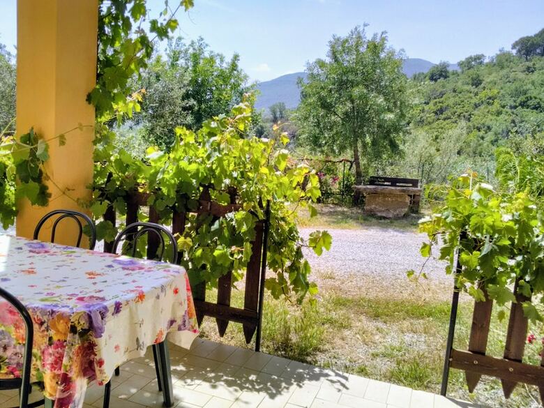 Apartamento Villaggio Dei Balocchi