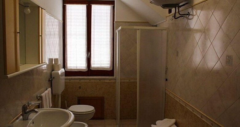 Bed & Breakfast Affittacamere Due Passi E Il Mare