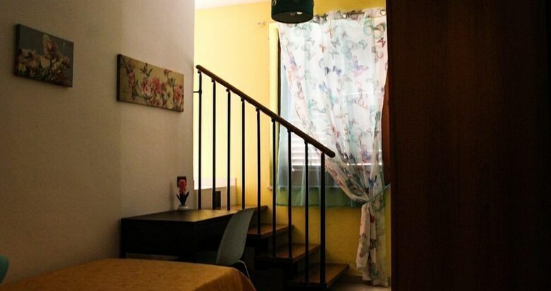 Bed & Breakfast Affittacamere Due Passi E Il Mare