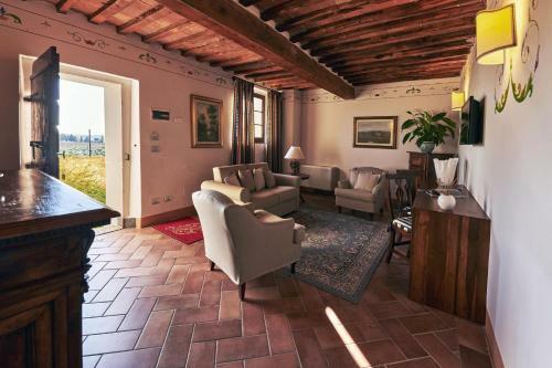 Agroturismo Villa Curina Resort