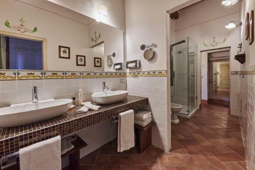 Agroturismo Villa Curina Resort
