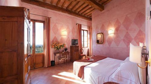 Agroturismo Villa Curina Resort